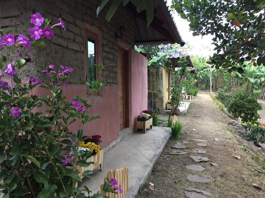 ホテル Monkey House パーイ エクステリア 写真