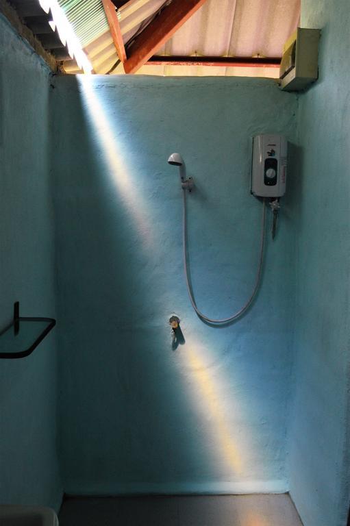 ホテル Monkey House パーイ エクステリア 写真