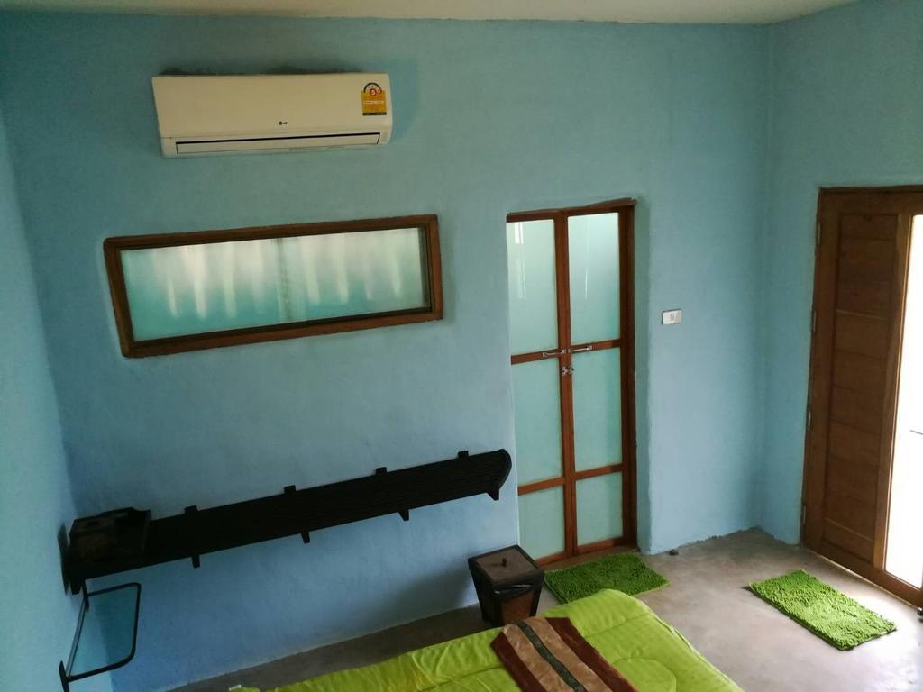 ホテル Monkey House パーイ エクステリア 写真
