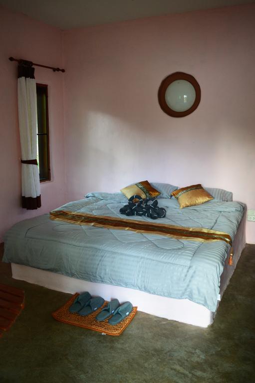 ホテル Monkey House パーイ エクステリア 写真