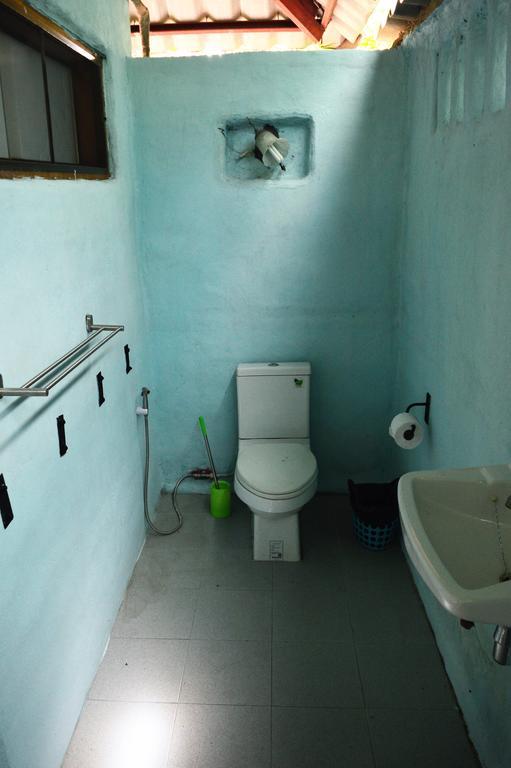 ホテル Monkey House パーイ エクステリア 写真