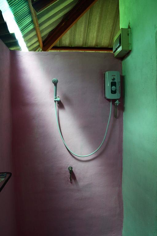 ホテル Monkey House パーイ エクステリア 写真