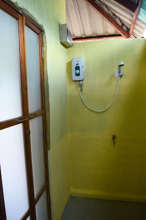 ホテル Monkey House パーイ エクステリア 写真